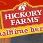 This mini site designed for hickory farms needed to be made web ready.  I used flash to make it interactive and handle the forms in a quick and easy fashion.